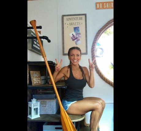 Sam Ortego onlyfans photos