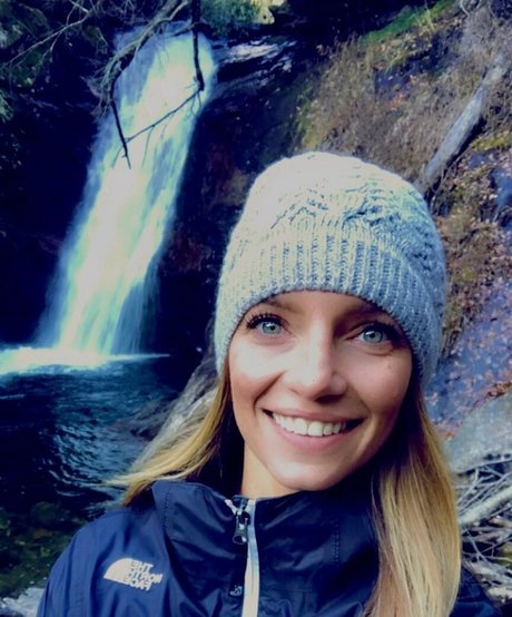 Sam Ortego onlyfans nude leaked