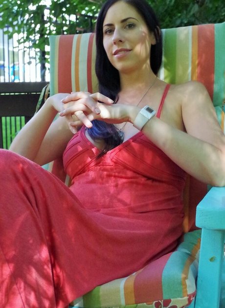 Theresa Lynn Coulter onlyfans nude tits