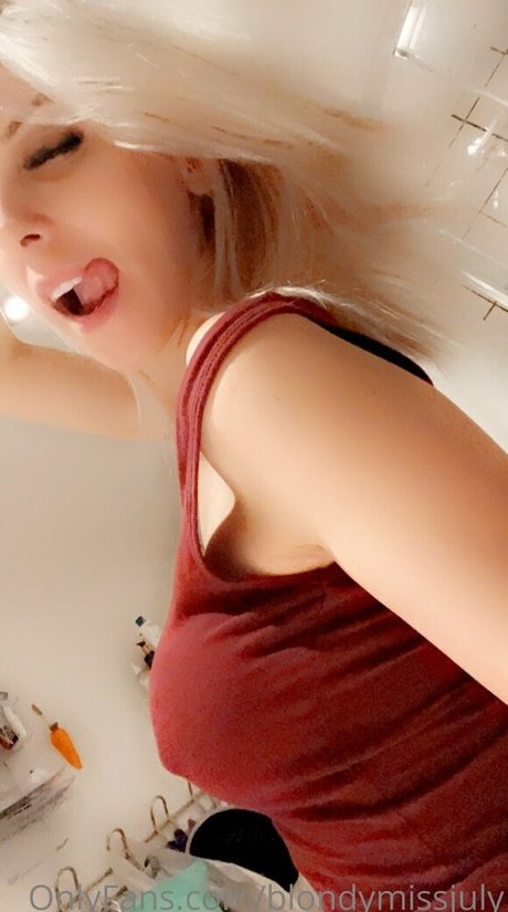 blondymissjuly free onlyfans porn