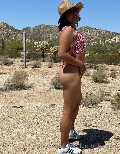 blue bubaloooo onlyfans leaked sex