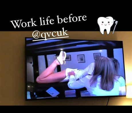 Catherine Huntley onlyfans leaked photos