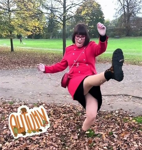 Catherine Huntley onlyfans model images