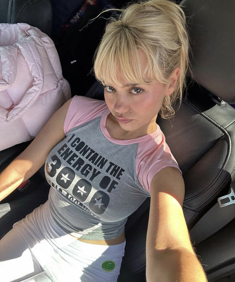 Galanikolic onlyfans leaked nudes