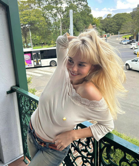 Galanikolic onlyfans leak nudes