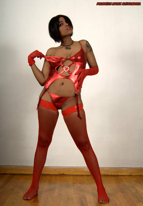 mynxalexandria onlyfans sex leaks