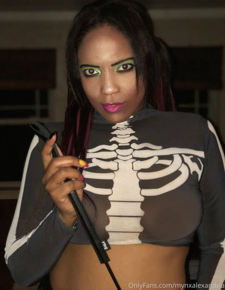 mynxalexandria leaked onlyfans xxx
