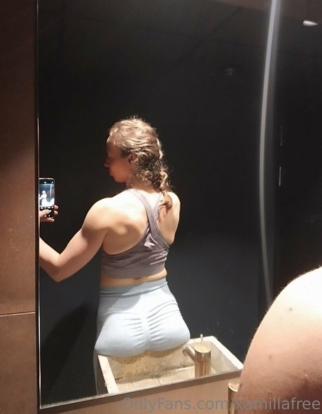 xamillafree onlyfans porno