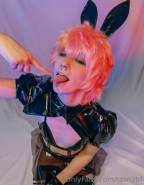 rawrzbf only fans leaked