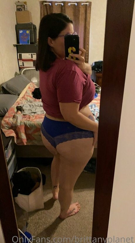 brittanyplanet nude only fans