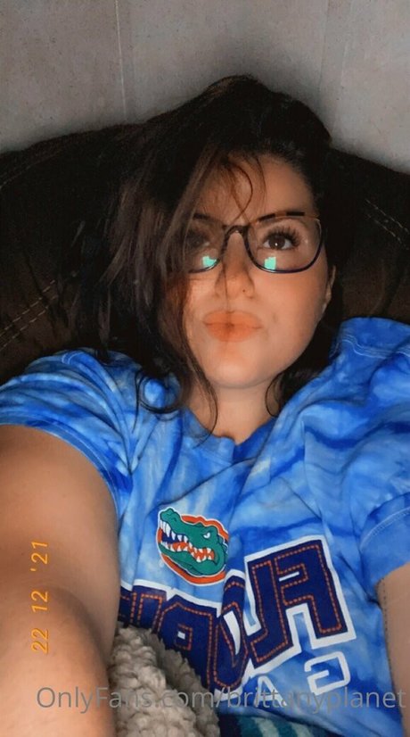 brittanyplanet onlyfans nude porn