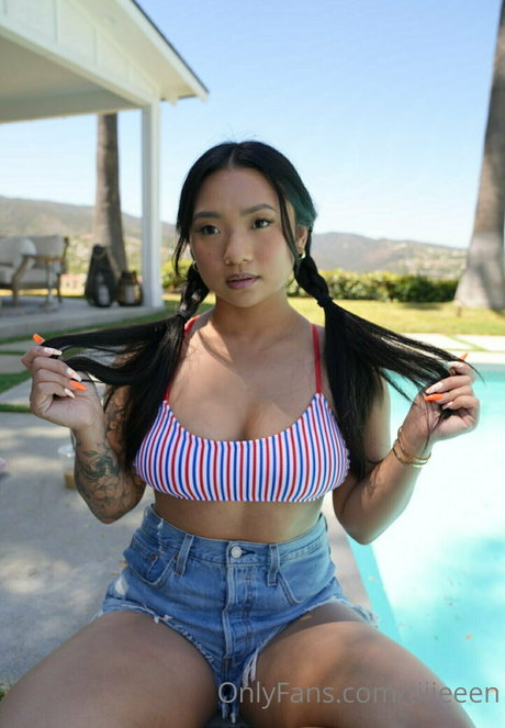 cattiiieeen onlyfans leak new