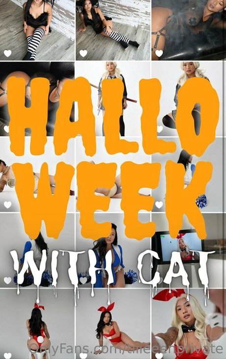 cattiiieeen onlyfans pictures