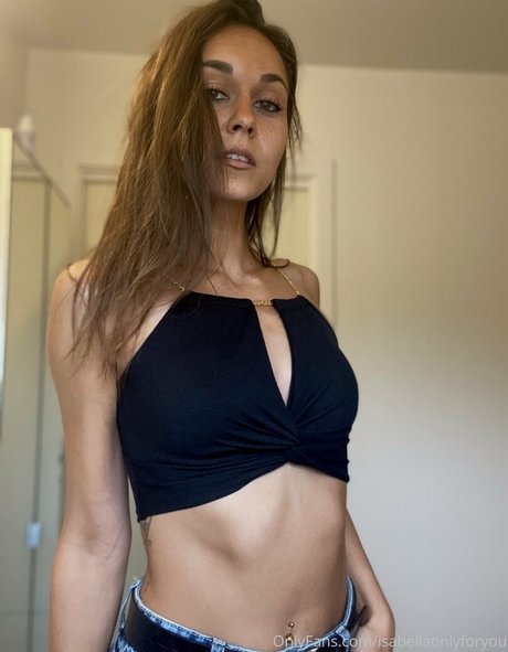 isabellaonlyforyou onlyfans pics