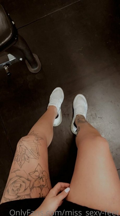 miss sexy feet onlyfans keak