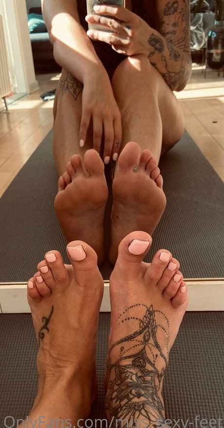 miss sexy feet onlyfans de