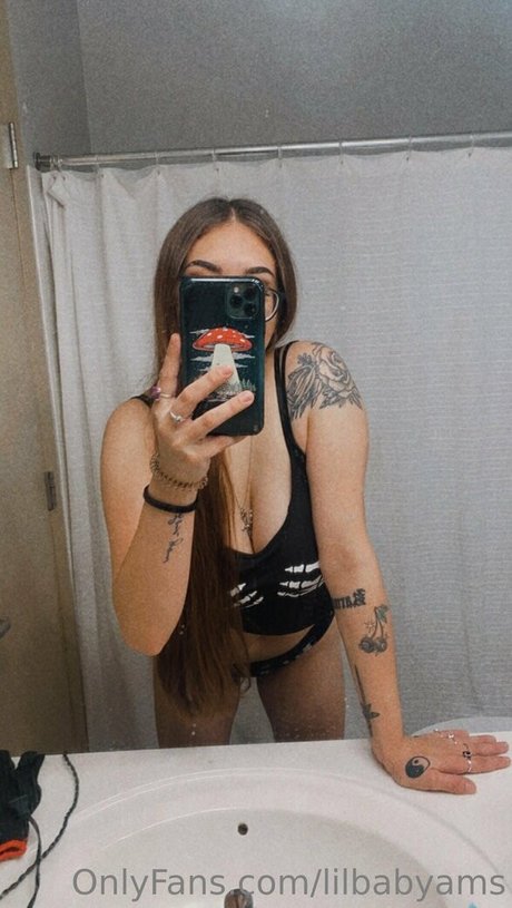 lilbabyams only fans free