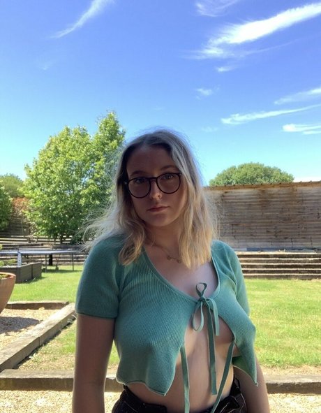 Millllievanillllie onlyfans xx