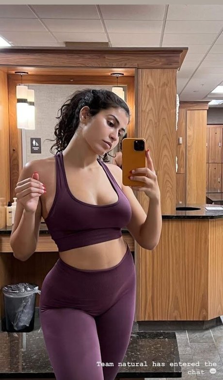 Itstaleen onlyfans nude leaked