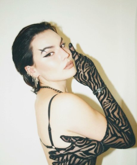 Marthe Woertman onlyfans nudes porn