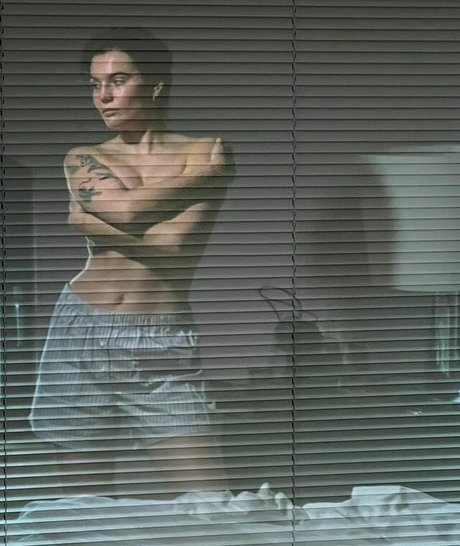 Marthe Woertman nude onlyfans leaks