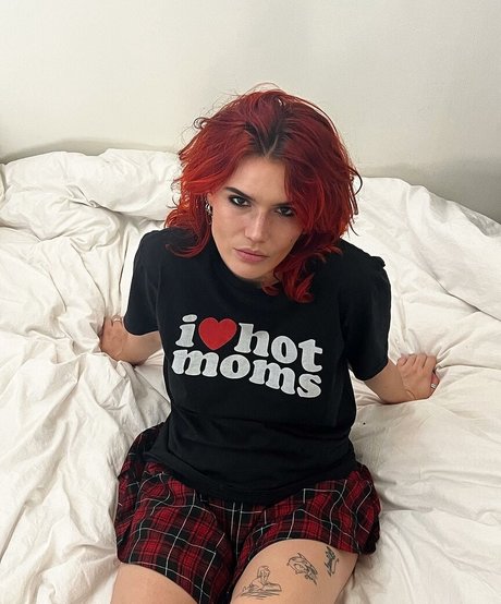 Marthe Woertman tits onlyfans