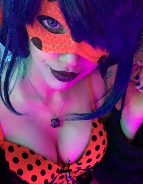 Camu Valoy onlyfans nude leaked