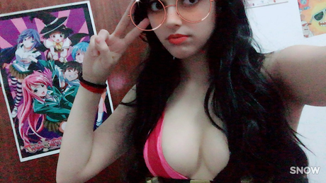 Camu Valoy leaked onlyfans pics