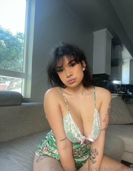 sativashortie only fans free