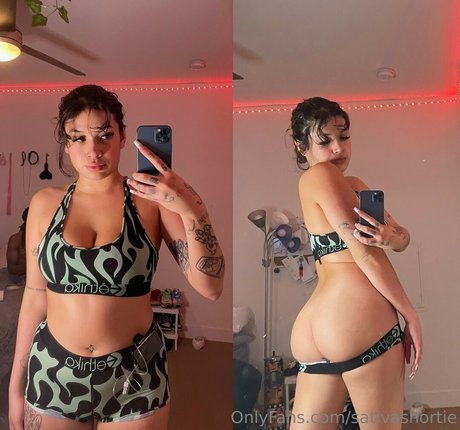 sativashortie strip onlyfans