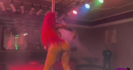 Debora Fantine onlyfans