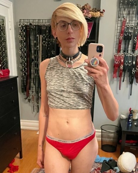 Cassie Coyote only fans sex