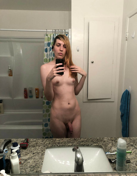 Cassie Coyote nude onlyfans leaked