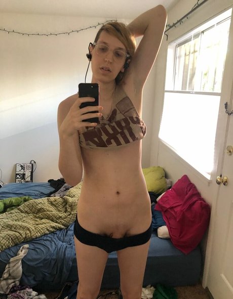 Cassie Coyote leaked onlyfans content