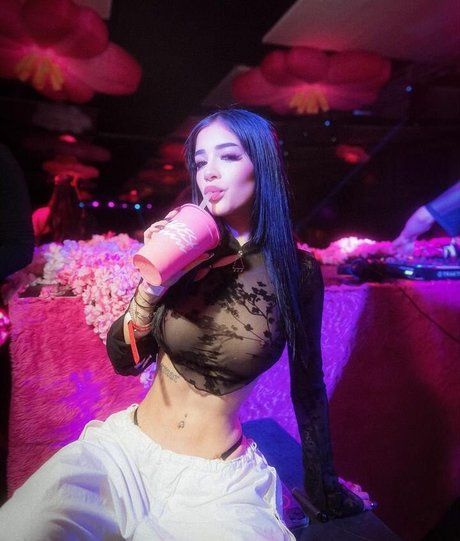 Fernanda Villalobos nudes only fans