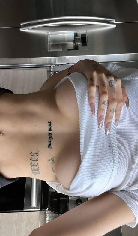 Fernanda Villalobos onlyfans leaks