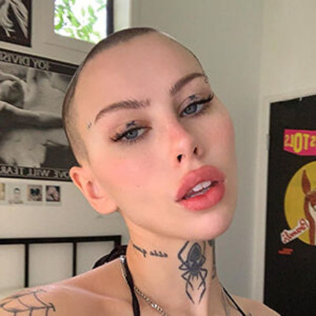 Siiickbrain onlyfans nude tits