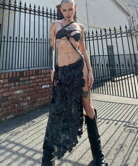 Siiickbrain onlyfans public photos