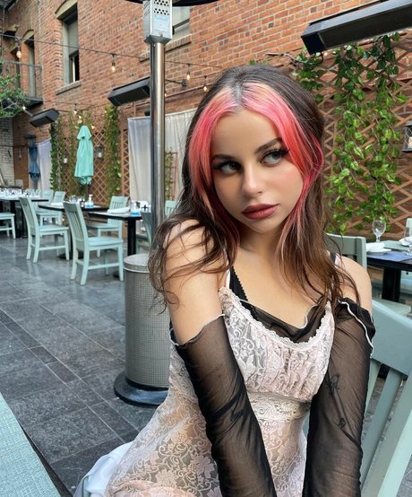 Ellise onlyfans porn leak