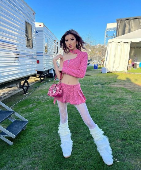 DJ Camgirl leaked onlyfans nude