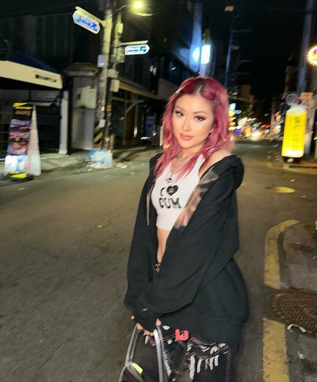 DJ Camgirl xxx onlyfans