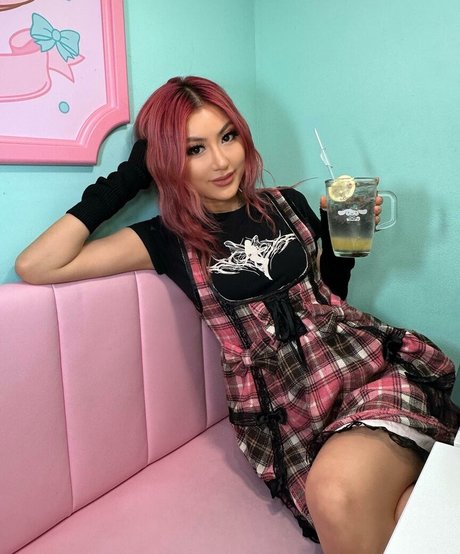 DJ Camgirl nudes onlyfans leaks