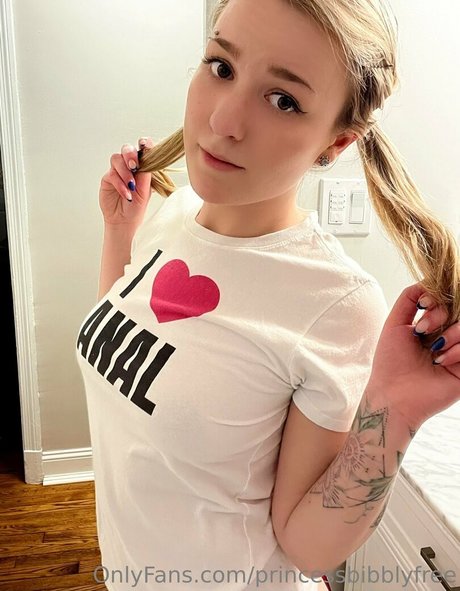 princessbibblyfree onlyfans picture