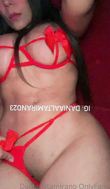 Dania Altamirano onlyfans fuck