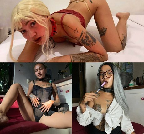 thickbabyzara onlyfans model