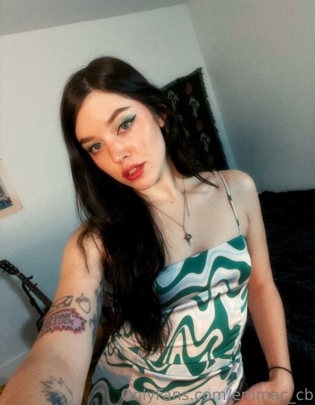 Emmac cb leaked only fans porn