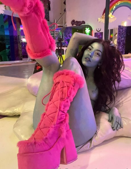 Emmac cb onlyfans nude leak