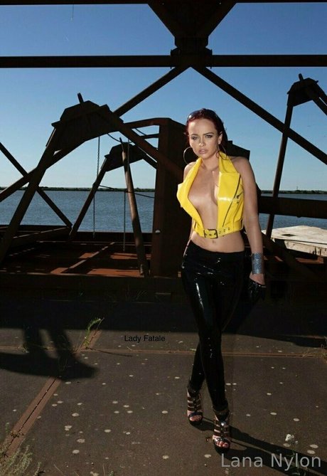 lananylon leaked onlyfans.