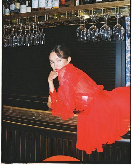 Lily Chee onlyfans porn leaked