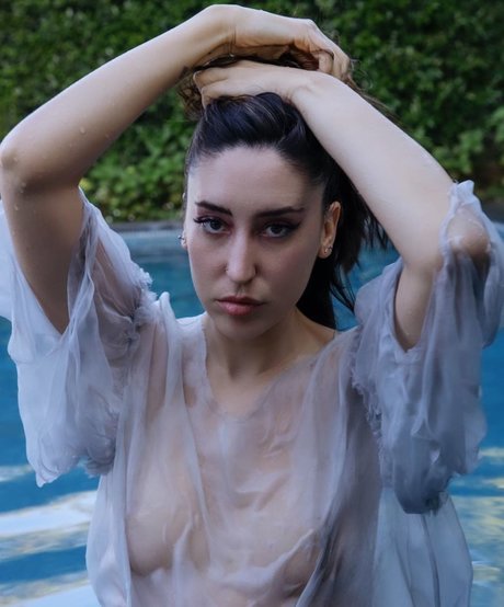 Elohim onlyfans porn leak